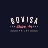 BOVISA Drive-In logo - Similar company to Pro.Gest Srl