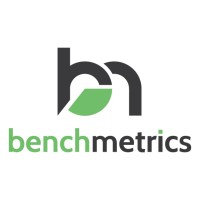 Benchmetrics logo - Similar company to Digitify