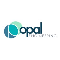 Opal Engineering Inc logo - Similar company to Paralynx Engineering Inc.