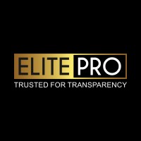 Elite pro infra logo - Similar company to Elite Pro