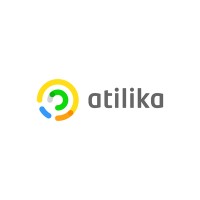 Atilika logo - Similar company to Inxight As