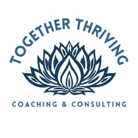 Together Thriving Coaching & Consulting logo - Similar company to Newport News Commissioner Of The Revenue