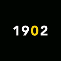 1902 logo - Similar company to Bekanvas
