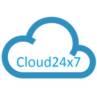 Cloud24x7 Solutions logo - Similar company to Meta Time