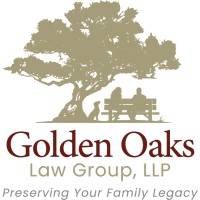 Golden Oaks Law Group, LLP logo - Similar company to The Wagon Legacy
