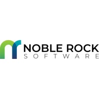 Noble Rock Software logo - Similar company to Roadforge
