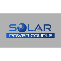 Solar Power Couple logo - Similar company to Power Different