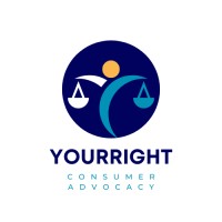 YourRight logo - Similar company to Yourright-Foundation