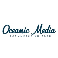 Oceanic Media logo - Similar company to Konnect Media