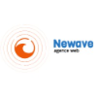 Newave - Agence web logo - Similar company to Webdigit - Expert Wordpress
