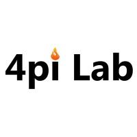 4pi Lab logo - Similar company to Insight Robotics Ltd.