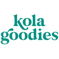 Kola Goodies logo - Similar company to Etaat