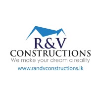 R & V Group logo - Similar company to Apex Engineers Pvt Ltd