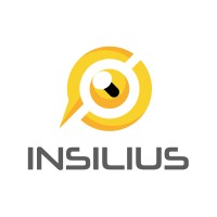 Insilius logo - Similar company to Delaguayaba