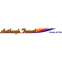 Anthony's Travel logo - Similar company to Mako Installations