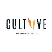 CULTIIVE logo - Similar company to Gfce Komorebi