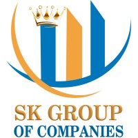 Skgroupofcompanies