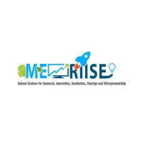 ME-RIISE FOUNDATION logo - Similar company to Conceptgigs