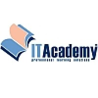 ITAcademy logo - Similar company to Arab-Soft
