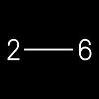 Two at Six logo - Similar company to Layn