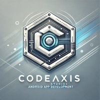 CodeAxis Studios logo - Similar company to Codeaxis