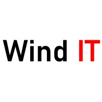 Wind IT logo - Similar company to Windit