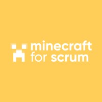 Minecraft for Scrum logo - Similar company to Kamino