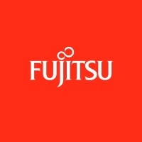 Fujitsu Frontech logo - Similar company to M.I. Cloud Tech Pte Ltd