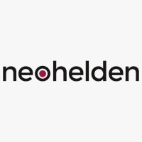 Neohelden logo - Similar company to Nk Tech