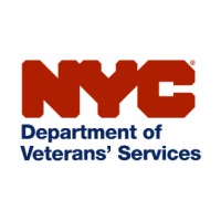 NYC Department of Veterans' Services (DVS) logo - Similar company to Jericho Project