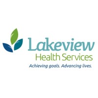 Lakeview Health Services logo - Similar company to Flacra