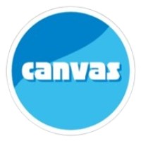 Canvas Henkilöstöratkaisut logo - Similar company to Rtj