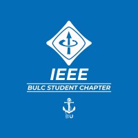 IEEE BULC STUDENT CHAPTER OFFICIAL logo - Similar company to Gdgoc Bahria University, Lahore Campus