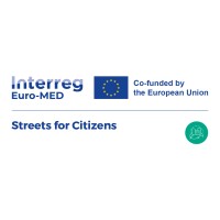 Streets for Citizens Project logo - Similar company to Greenmo Project