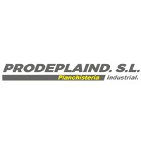 PRODEPLAIND S.L. - Planchisteria Ind & Caldereria logo - Similar company to Ipex Advance, S.L.