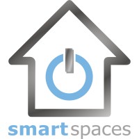 Smart Spaces - Home Automation & Cinema logo - Similar company to Corp-Automation