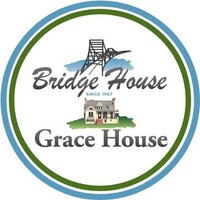 Bridge House / Grace House logo - Similar company to Limitless Wellness
