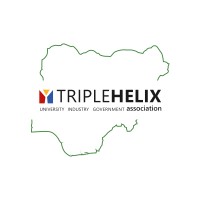 Triple Helix Nigeria logo - Similar company to Tight Line