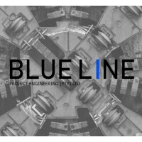 Blue Line Project Engineering logo - Similar company to Glps