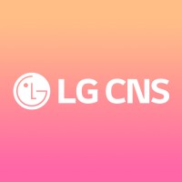LG CNS logo - Similar company to Qualysoft