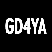 GD4YA logo - Similar company to Trolley Books