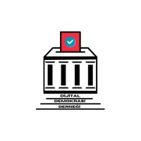 Dijital Demokrasi Derneği logo - Similar company to Hey! Creative