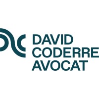 David Coderre avocat logo - Similar company to Janson Larente Avocats