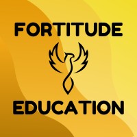 Fortitude Education logo - Similar company to New Age Prep