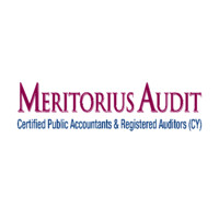 Meritorius Audit Ltd logo - Similar company to Dickson Accounting