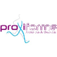 Proxiforme logo - Similar company to Adc Groupe