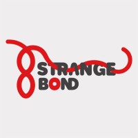 Strange Bond logo - Similar company to Magic Gaming