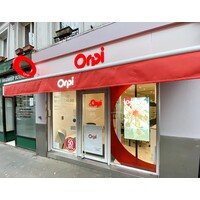 ORPI Parc Immo logo - Similar company to Orpi Chaville