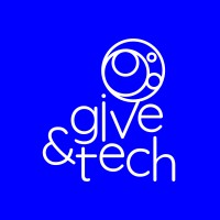 Give & Tech logo - Similar company to Connect The Data Dots