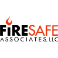 Fire Safe Associates LLC logo - Similar company to Webb Environmental